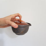 Théière Japonaise <br> Thé Vert 270ml