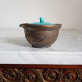 Théière Japonaise <br> Thé Vert 270ml