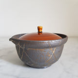 Théière Japonaise Thé Vert
