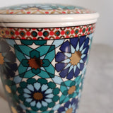 Théière Tisanière <br> Dunoon Mug 440ml