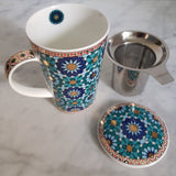 Dunoon Mug
