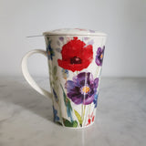 Théière Mug <br> Tisanière Dunoon 440ml