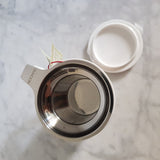Théière Mug <br> Tisanière Dunoon 440ml