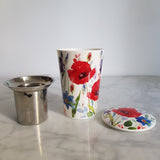 Théière Mug <br> Tisanière Dunoon 440ml