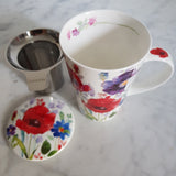 Théière Mug <br> Tisanière Dunoon 440ml