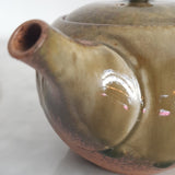 Théière Traditionnelle Japonaise <br> Tokoname 240ml