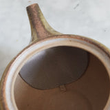Théière Traditionnelle Japonaise <br> Tokoname 240ml