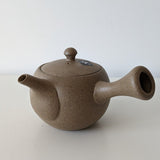 Théière Japonaise Tokoname-Yaki <br> 240-280ml