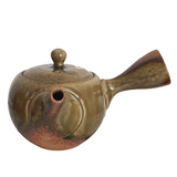 Théière Traditionnelle Japonaise <br> Tokoname 240ml
