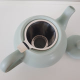 Théière Plint