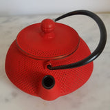 théière fonte du japon iwachu