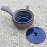 Théière Japonaise <br> Kyusu 200ml