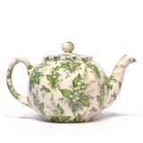 théière anglaise originale