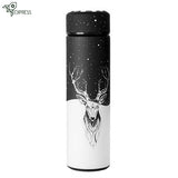 Thermos Inox Design