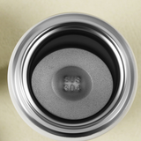 Bouteille Thermos Isotherme <br> Avec Affichage de Température 450ml
