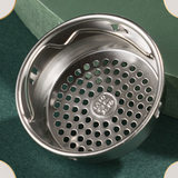 Bouteille Thermos Isotherme <br> Avec Affichage de Température 450ml