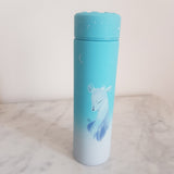 Thermos Thé Inox