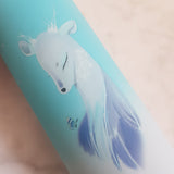 Thermos Inox <br> Design 450ml