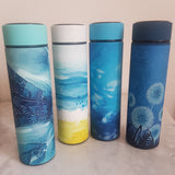 Thermos Isotherme Thé