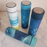 Thermos Thé inox sans BPA