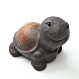 Tortue en Argile