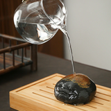 Tea Pets <br> Tortue en Argile