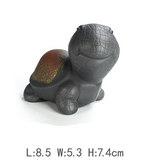 Tea Pets <br> Tortue en Argile