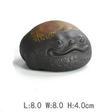 Tea Pets <br> Tortue en Argile