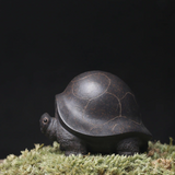 Figurine Thé Tortue