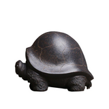 Tea Pets <br> Tortue en Argile
