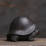 Tortue Argile