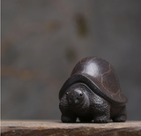 Tea Pets <br> Tortue en Argile