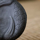 Tea Pets <br> Tortue en Argile
