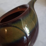 Théière Japonaise <br> Ushirode Kyusu Tokoname 450 ml