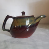 Ushirode Kyusu Tokoname