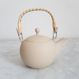 Dobin Kyusu Tokoname