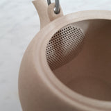 Théière Japonaise <br> Uwade Kyusu Tokoname 280ml