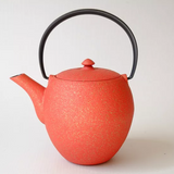 Théière en Fonte Made in Japan