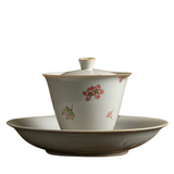 Zhong Chinois