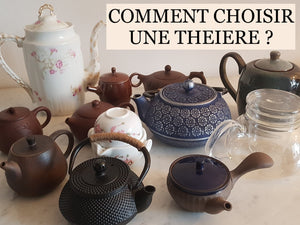 Machine à thé : laquelle choisir ? ? Blog BUT