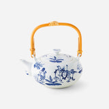 Théière Porcelaine Japonaise