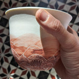 Tasse Porcelaine Made in France
