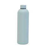 Gourde Inox Isotherme <br> 1L