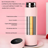 Thermos pour Thé <br> Fruit 480ml