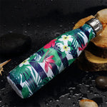 Gourde Inox Isotherme <br> Jungle 500ml