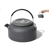 Bouilloire de Camping <br> 0.8L/1.4L