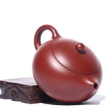 Théière en Argile Rouge <br> Yixing 250ml