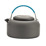 Bouilloire de Camping <br> 0.8L/1.4L