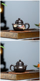 Théière en Terre Cuite Chinoise <br> Yixing 110ml