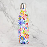 Gourde Isotherme <br> Motif 500ml